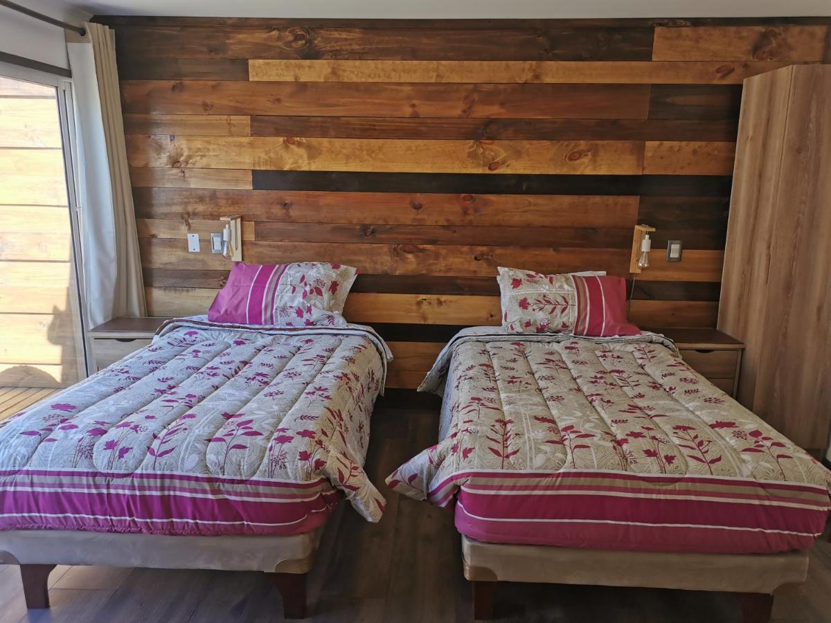 Lodge Nueva Elqui Писко Елки Екстериор снимка