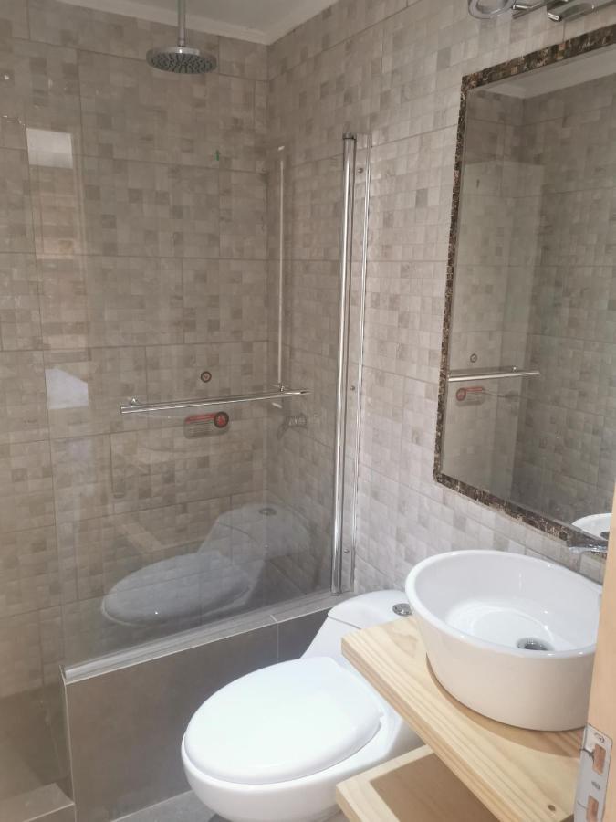 Lodge Nueva Elqui Писко Елки Екстериор снимка