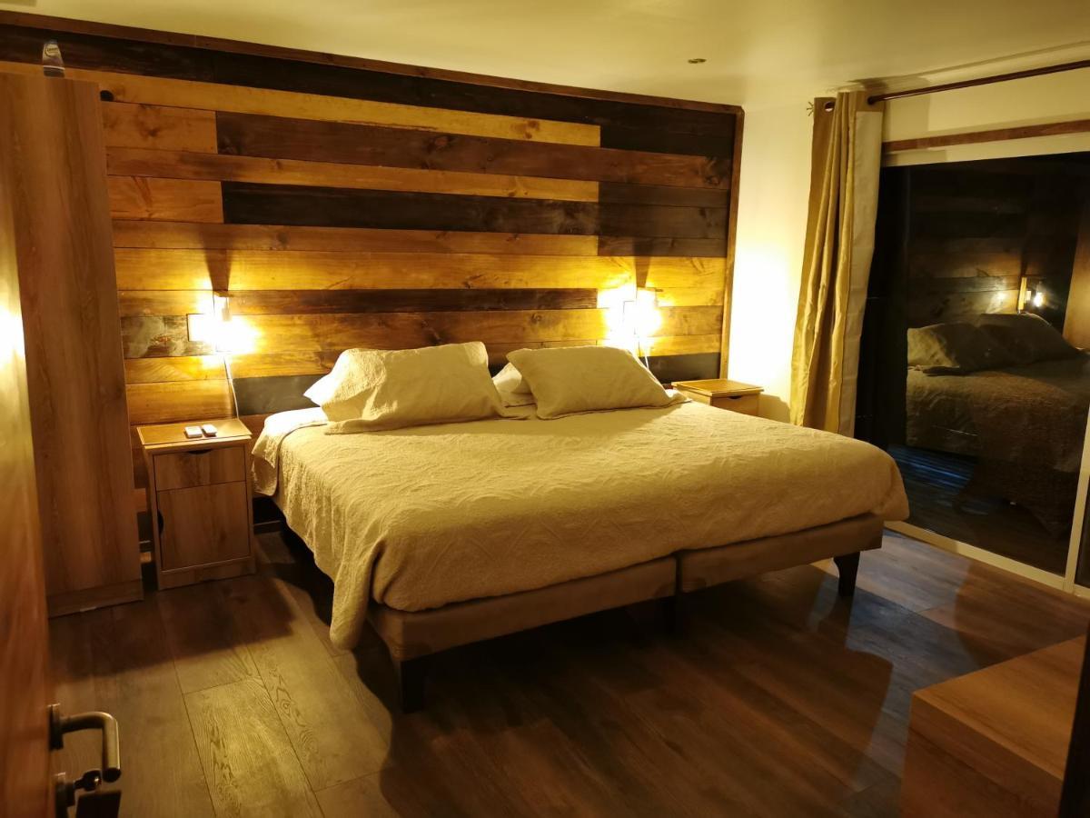 Lodge Nueva Elqui Писко Елки Екстериор снимка